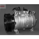 DENSO Kompressor, Klimaanlage