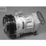 DENSO Kompressor, Klimaanlage