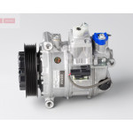 DENSO Kompressor, Klimaanlage