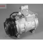 DENSO Kompressor, Klimaanlage