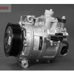 DENSO Kompressor, Klimaanlage