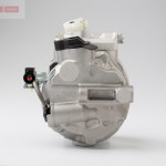 DENSO Kompressor, Klimaanlage