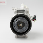 DENSO Kompressor, Klimaanlage