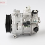 DENSO Kompressor, Klimaanlage