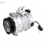 DENSO Kompressor, Klimaanlage