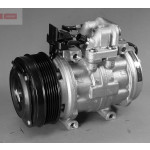 DENSO Kompressor, Klimaanlage
