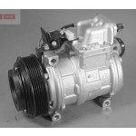 DENSO Kompressor, Klimaanlage