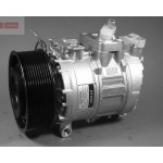 DENSO Kompressor, Klimaanlage