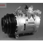 DENSO Kompressor, Klimaanlage