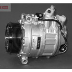 DENSO Kompressor, Klimaanlage