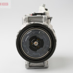 DENSO Kompressor, Klimaanlage