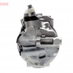 DENSO Kompressor, Klimaanlage