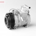 DENSO Kompressor, Klimaanlage