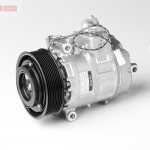 DENSO Kompressor, Klimaanlage