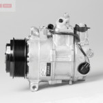 DENSO Kompressor, Klimaanlage