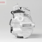 DENSO Kompressor, Klimaanlage