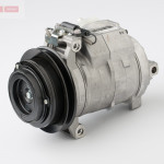 DENSO Kompressor, Klimaanlage