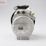 DENSO Kompressor, Klimaanlage