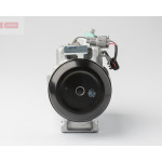 DENSO Kompressor, Klimaanlage