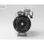 DENSO Kompressor, Klimaanlage