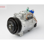 DENSO Kompressor, Klimaanlage