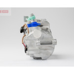 DENSO Kompressor, Klimaanlage