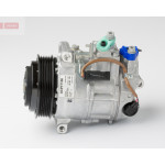 DENSO Kompressor, Klimaanlage