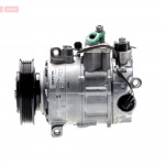 DENSO Kompressor, Klimaanlage