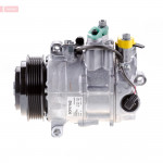 DENSO Kompressor, Klimaanlage