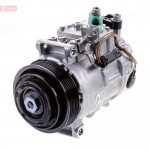 DENSO Kompressor, Klimaanlage