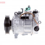 DENSO Kompressor, Klimaanlage