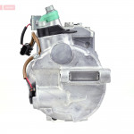 DENSO Kompressor, Klimaanlage