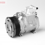 DENSO Kompressor, Klimaanlage