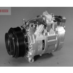 DENSO Kompressor, Klimaanlage