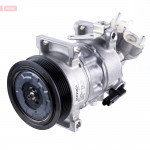 DENSO Kompressor, Klimaanlage