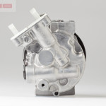 DENSO Kompressor, Klimaanlage