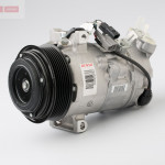 DENSO Kompressor, Klimaanlage