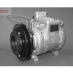 DENSO Kompressor, Klimaanlage