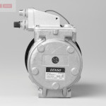 DENSO Kompressor, Klimaanlage