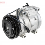 DENSO Kompressor, Klimaanlage