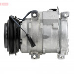 DENSO Kompressor, Klimaanlage