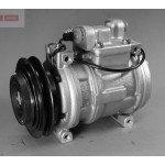 DENSO Kompressor, Klimaanlage