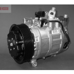 DENSO Kompressor, Klimaanlage