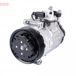 DENSO Kompressor, Klimaanlage
