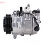 DENSO Kompressor, Klimaanlage