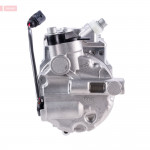 DENSO Kompressor, Klimaanlage