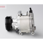 DENSO Kompressor, Klimaanlage