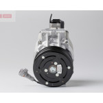 DENSO Kompressor, Klimaanlage