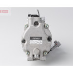 DENSO Kompressor, Klimaanlage