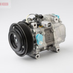 DENSO Kompressor, Klimaanlage